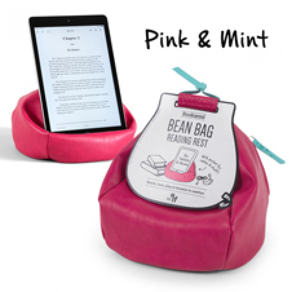 Bookaroo Bean Bag | Book & Tablet Holders | IF