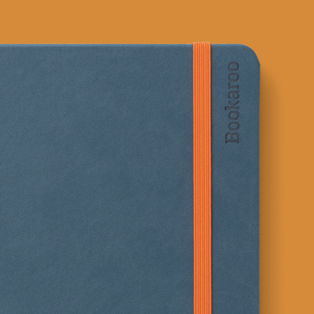 Bookaroo Notebook, Stationery Lovers Notebooks and Journals