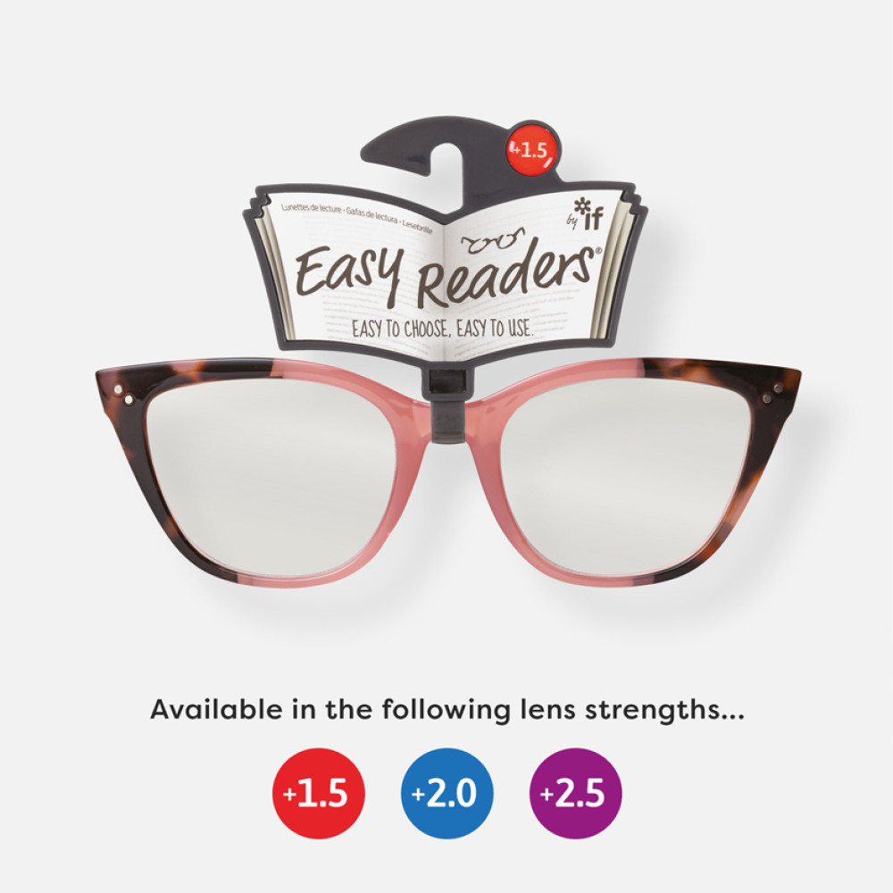 READER RIGHT 2PK WITH CASE | 12 PK PER INNER | SPU2PK - Shark Eyes, Inc. -  Wholesale Sunglasses, Reading Glasses, & Displays