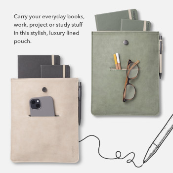 Bookaroo Books & Stuff | Tablet Holder | IF